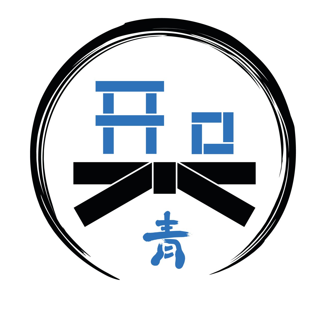 Logo AOJUDOCLUB